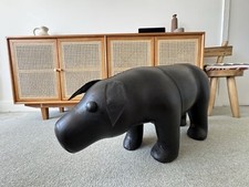 Genuine leather pig for sale  HERNE BAY