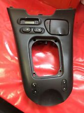 Fiat barchetta uhr gebraucht kaufen  Bonn