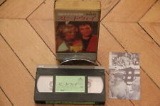 Vídeo Elvis Presley Speedway VHS K7 NTSC Japão V110F8555 comprar usado  Enviando para Brazil