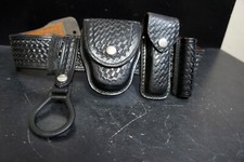 Bianchi weave police for sale  Mountlake Terrace