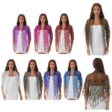 Women sparkle sequins for sale  SWANSEA