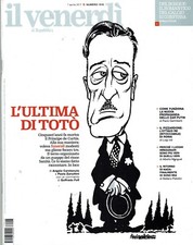 Venerdi 2017 1516 usato  Italia