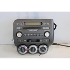 Autoradio per honda usato  Bedizzole