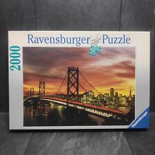 Ravensburger san francisco gebraucht kaufen  Harsewinkel, Marienfeld