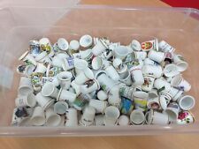 Job lot thimbles for sale  CLACTON-ON-SEA