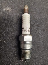 Ngk r5674 racing for sale  Brick