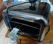 Black tefal toaster for sale  STEVENSTON