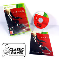 Hitman: Absolution (Xbox 360) *QUASE PERFEITO* comprar usado  Enviando para Brazil