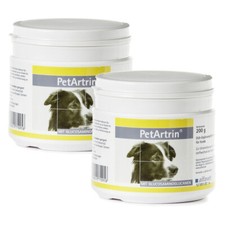 Alfavet petartrin 2x200 gebraucht kaufen  Potsdam