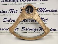 Yacht specialties bronze for sale  North Attleboro