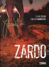 Tiziano sclavi fumetto usato  Montesilvano