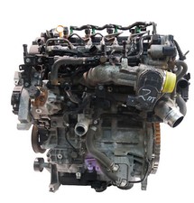 Motor para Hyundai Tucson TL 1.6 CRDI Diesel D4FE comprar usado  Enviando para Brazil