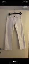 Jeans dondup donna usato  Grottammare