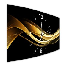 Wanduhr 50x25 leises gebraucht kaufen Wanduhr 50x25 leises gebraucht kaufen  Berlin