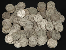 Walking liberty half for sale  Clearwater