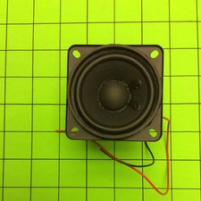 Acoustic speaker misc for sale  California