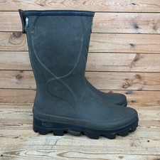 Chameau boots mens for sale  BUCKHURST HILL