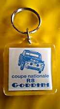 Porte clefs renault d'occasion  Trilport