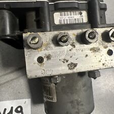 Gruppo abs 51792630 usato  Colico