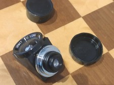 Obiettivo urmet cctv usato Obiettivo urmet cctv usato  Italia