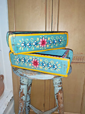Set two traditional for sale  POOLE