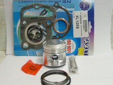Kit piston joints d'occasion  Grasse