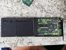 Cartão de disco rígido antigo IBM 5160 5170 Plus 20 IBM PC/XT ISA comprar usado  Enviando para Brazil