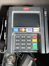 Ingenico pos system for sale  Pewaukee