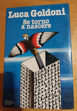 Libro romanzo torno usato  Cavenago d'Adda