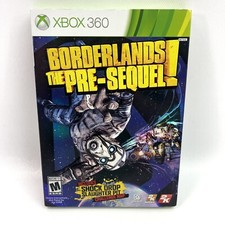 Box 360 borderland for sale  Bedford