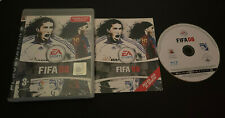 FIFA 08 PS3 PlayStation 3 PAL ESPANHOL comprar usado  Enviando para Brazil