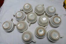 Lot ancienne tasse d'occasion  Clermont-Ferrand-