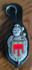 Insigne gendarmerie auvergne d'occasion  Saint-Pierre-d'Oléron