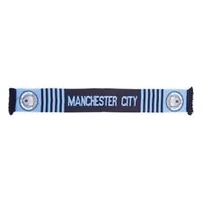 Manchester city scarf for sale  LONDON