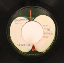 Beatles revolution hey for sale  Memphis