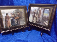 prints english vintage framed for sale prints english vintage framed for sale Fort Walton Beach