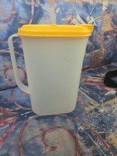 Tupper saftkanne gebraucht kaufen  Lüdenscheid