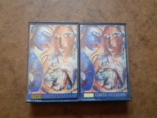 David sylvian alchemy for sale  LEICESTER
