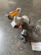 Papo pelican carrying for sale  NARBERTH