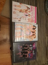 Sex city dvd for sale  Milford