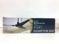 Hampton bay black for sale  Anderson