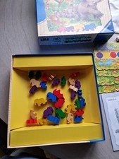 Dschungel parade gebraucht kaufen  Teugn