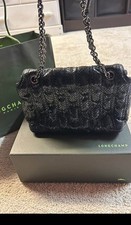 Longchamp brioche crossbody for sale  Reston
