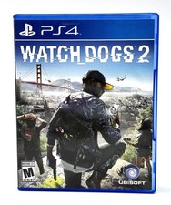 Watch dogs mint for sale  Port Murray