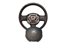 Lenkrad nissan micra gebraucht kaufen  Wachtendonk