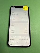 Fair apple iphone for sale  Middletown