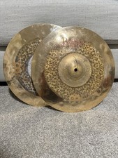Meinl byzance dual for sale  Dublin