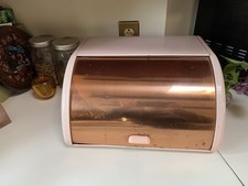 Mcm pink copper for sale  West Branch