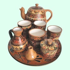 Ceramic peru cusco for sale  Canoga Park