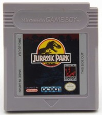 Jurassic park spiel gebraucht kaufen  Langgöns